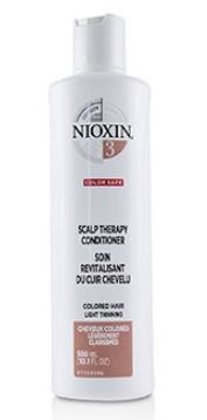 NIOXIN SCALP THERAPY REVITALISING kondicionieris Sistēma Nr.3, 300 ml