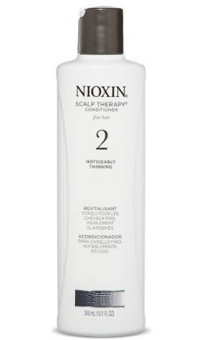 NIOXIN SCALP THERAPY REVITALISING kondicionieris Sistēma Nr.2, 300 ml