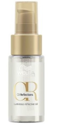 Wella Light Luminous  eļļa matu mirdzumam 30 ml