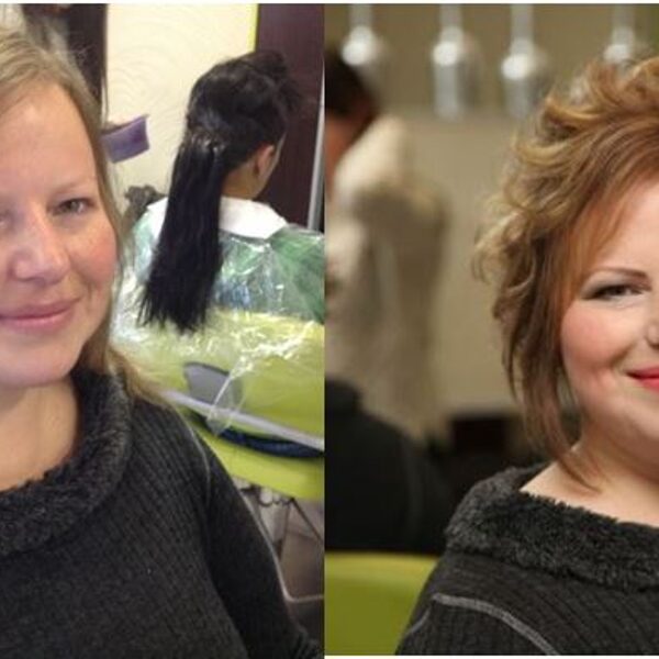 #pārvērtības #transformation