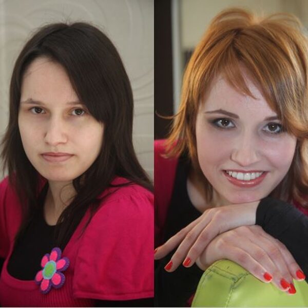 #pārvērtības #transformation