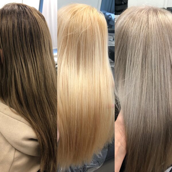 #matukrāsasnoņemšana #colorremove #colorchange