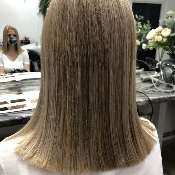 #airtouch #haircut #matugriezums