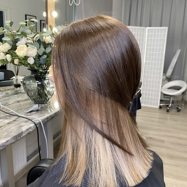 #creativehaircoloring #radošsmatukrāsojums