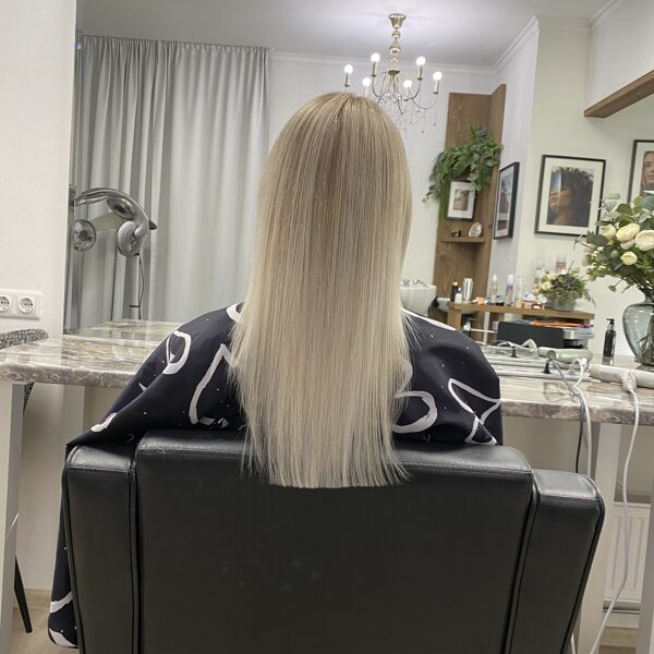 @airtouch #gaišumatukrāsošana