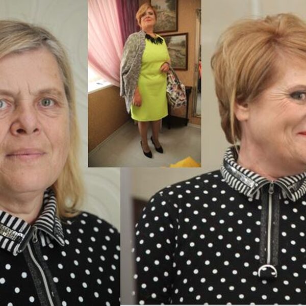 #pārvērtības #transformation