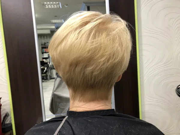 #matugriezums #haircut