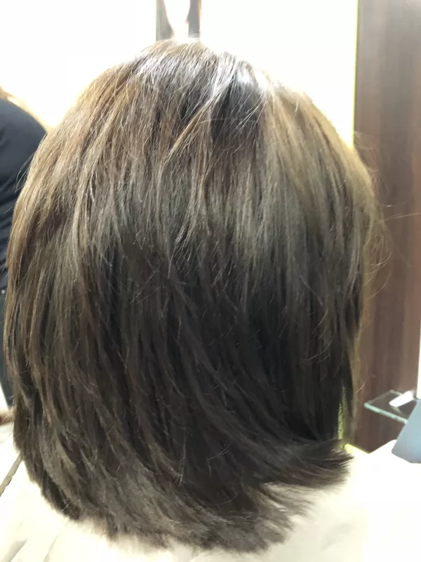#matugriezums #haircut