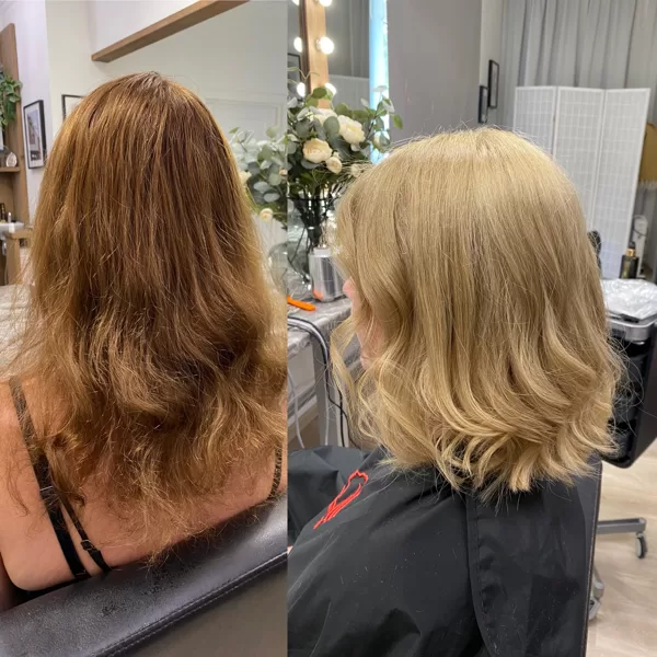 #matukrāsošana #matugriezums #haircut #haircolor