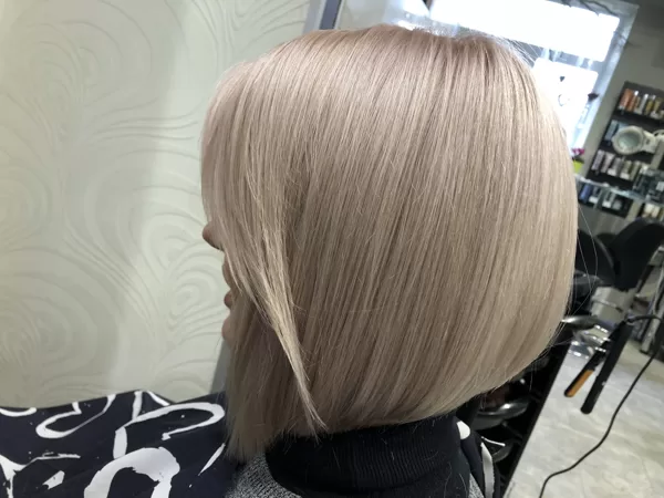 #matugriezums #haircut #shorthairstyle