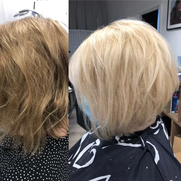 #darkcolorremove #krāsasnoņemšana #matutonēšana #matugriezums #haircut
