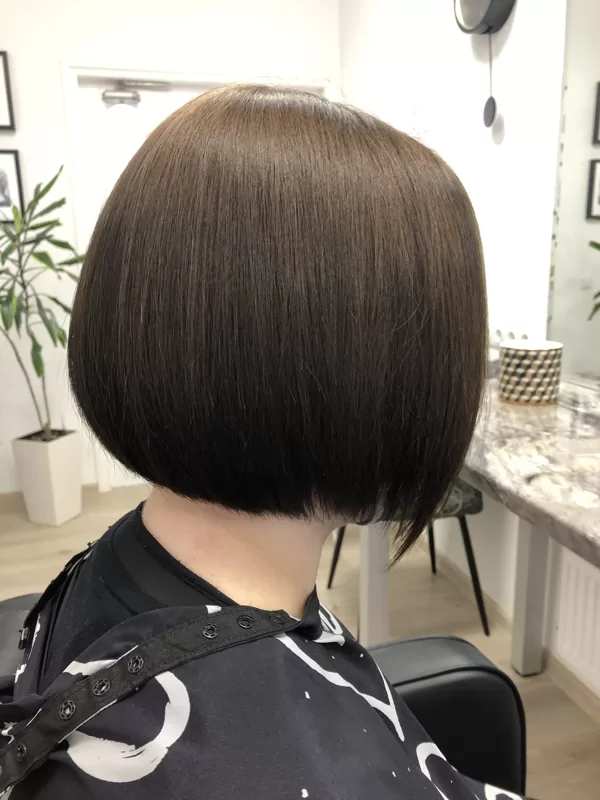 #matugriezums #haircut