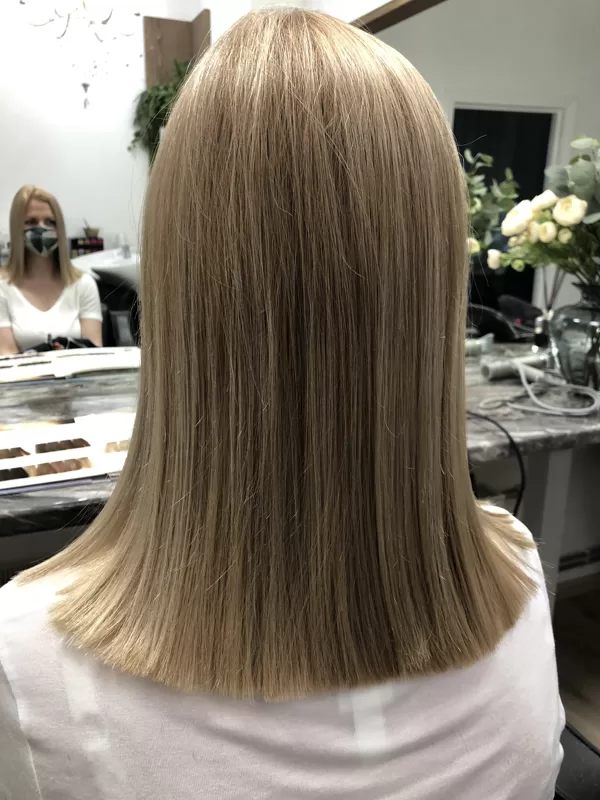 #airtouch #haircut #matugriezums
