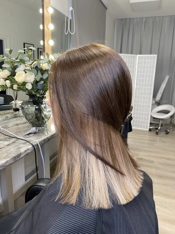 #creativehaircoloring #radošsmatukrāsojums