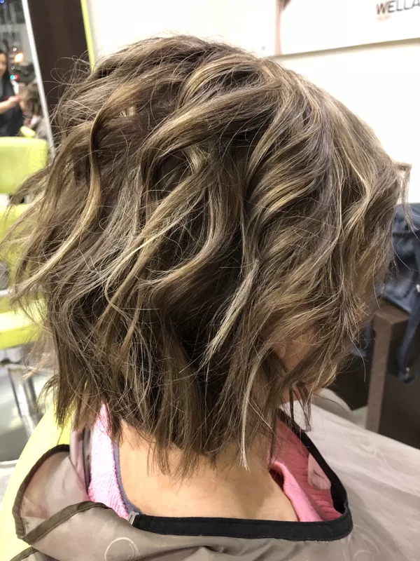 #matugriezums #matulokas #hairstyle