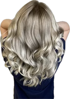 #airtouchbalayage