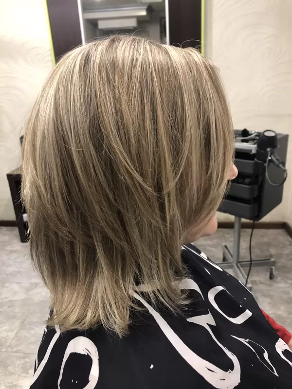#matugriezums #haircut