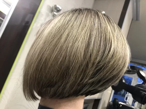 #matugriezums #haircut