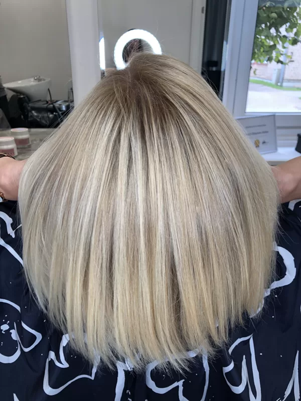 #matubotokss #matukopšana #hairbotox